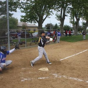 Meet your Posher, Luis